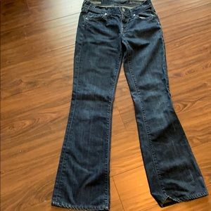 Citizens of Humanity Ingrid jeans